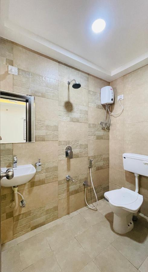 Luxurious 3 Bhk Villa In Bhuj - Shivani Homestay Eksteriør billede