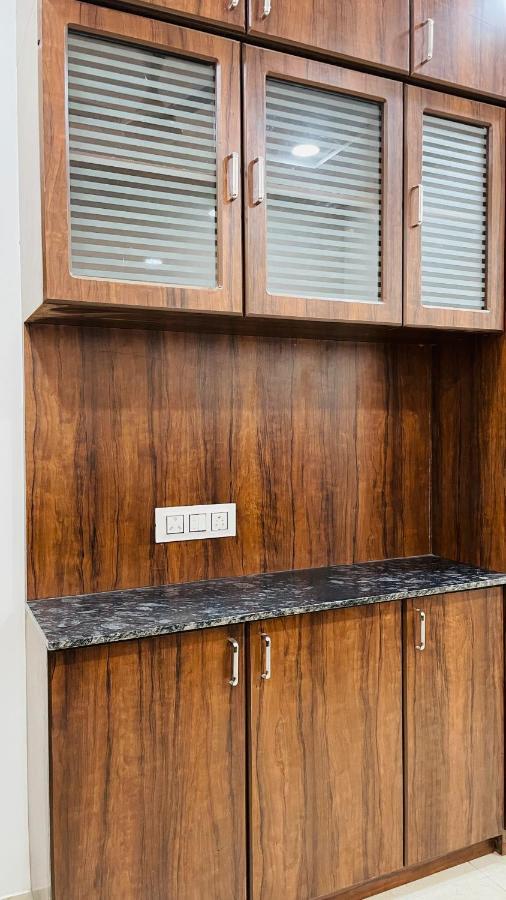 Luxurious 3 Bhk Villa In Bhuj - Shivani Homestay Eksteriør billede