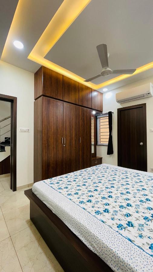 Luxurious 3 Bhk Villa In Bhuj - Shivani Homestay Eksteriør billede