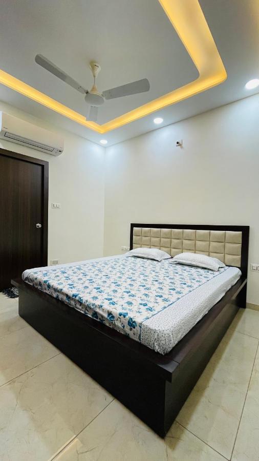 Luxurious 3 Bhk Villa In Bhuj - Shivani Homestay Eksteriør billede