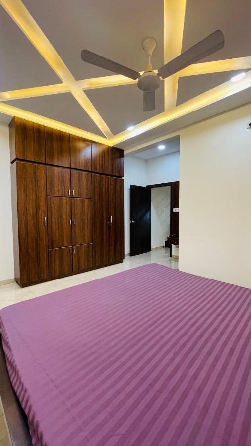 Luxurious 3 Bhk Villa In Bhuj - Shivani Homestay Eksteriør billede