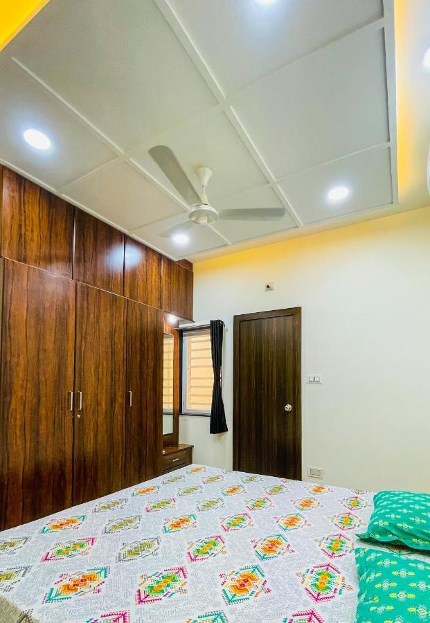 Luxurious 3 Bhk Villa In Bhuj - Shivani Homestay Eksteriør billede
