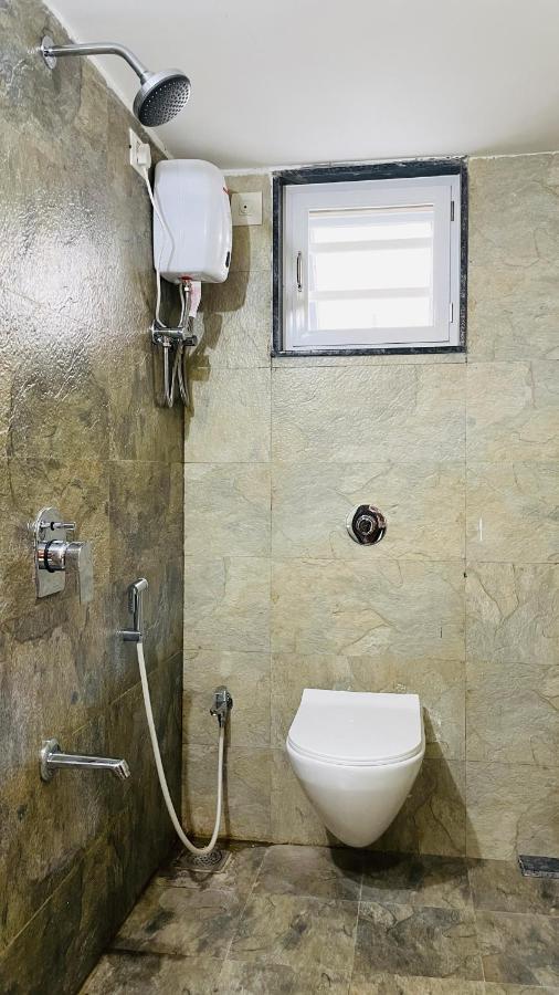 Luxurious 3 Bhk Villa In Bhuj - Shivani Homestay Eksteriør billede